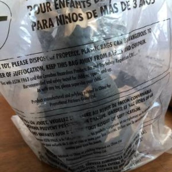 1999 STAR WARS Episode 1 Cup Topper *NEW* - Picture 3 of 3